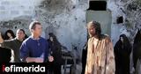 Μελ Γκίμπσον, Ετοιμάζει, Χριστό -Αποκάλυψε,mel gkibson, etoimazei, christo -apokalypse