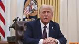 Τραμπ, America First, Pax Americana -, Μασκ,trab, America First, Pax Americana -, mask