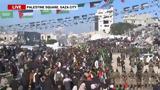 Γάζα, Ξεκίνησε, – Επίδειξη, Χαμάς,gaza, xekinise, – epideixi, chamas