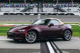 MX-5 35th Anniversary Edition,