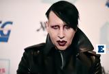 Αθώος, Μέριλιν Μάνσον,athoos, merilin manson
