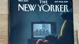 Netflix, Νέο, New Yorker,Netflix, neo, New Yorker