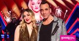 Σοφία Χριστοφορίδου, Voice-Οι,sofia christoforidou, Voice-oi