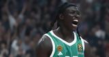 EuroLeague, Γκέιμπριελ, -beater Ναν, Top-10, 23ης,EuroLeague, gkeibriel, -beater nan, Top-10, 23is