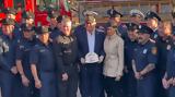 Ντόναλντ Τραμπ, Επίσκεψη, Καλιφόρνια, Βόρεια Καρολίνα – Έθεσε,ntonalnt trab, episkepsi, kalifornia, voreia karolina – ethese