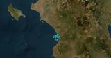 Σεισμός 36 Ρίχτερ, Ηλεία, Κοντά, Ζαχάρω,seismos 36 richter, ileia, konta, zacharo