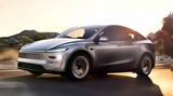 Tesla Model Y, Ελλάδα,Tesla Model Y, ellada
