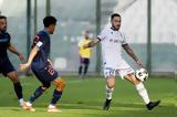 LIVE,ASTERAS AKTOR - ATHENS KALLITHEA