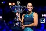 Australian Open, Πρώτο Grand Slam, Μάντισον Κις, Σαμπαλένκα,Australian Open, proto Grand Slam, mantison kis, sabalenka