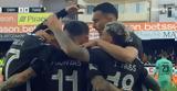 ΟΦΗ - Πανσερραϊκός, 1-0, Κρητικών, Νους,ofi - panserraikos, 1-0, kritikon, nous