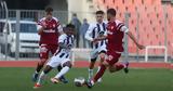 Βόρειος Ομιλος Super League 2, Play Off, ΑΕΛ, Play Out,voreios omilos Super League 2, Play Off, ael, Play Out