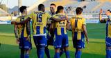 Αστέρας Τρίπολης – Athens Kallithea 1-0, Σταθερά,asteras tripolis – Athens Kallithea 1-0, stathera