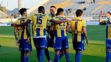 Αστέρας Τρίπολης – Καλλιθέα 1-0, Πέμπτη, Καλτσά,asteras tripolis – kallithea 1-0, pebti, kaltsa