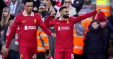 Premier League, Τεσσάρα, Λίβερπουλ, Άρσεναλ, Νότιγχαμ,Premier League, tessara, liverpoul, arsenal, notigcham
