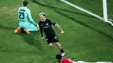 ΟΦΗ – Πανσερραϊκός 3-2, Κρητικοί,ofi – panserraikos 3-2, kritikoi