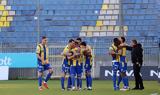 Super League, Εδραιώθηκε, Αστέρας - Νίκησε 1-0, Καλλιθέα,Super League, edraiothike, asteras - nikise 1-0, kallithea