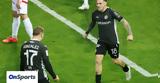 Super League ΟΦΗ – Παναιτωλικός 3-2, Πήρε,Super League ofi – panaitolikos 3-2, pire