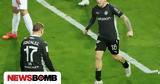 Super League ΟΦΗ – Παναιτωλικός 3-2, Πήρε,Super League ofi – panaitolikos 3-2, pire
