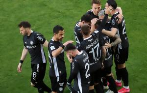 ΟΦΗ-Πανσερραϊκός 3-2, ofi-panserraikos 3-2