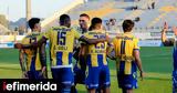 Αστέρας AKTOR-Athens Kallithea 1-0, Αρκάδες, Καλτσά,asteras AKTOR-Athens Kallithea 1-0, arkades, kaltsa