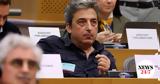 Τέμπη - Ασλανίδης, Πέντε,tebi - aslanidis, pente