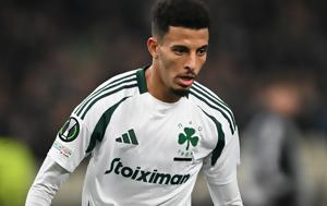 Παναθηναϊκός, Ουναϊ, Ολυμπιακό -, panathinaikos, ounai, olybiako -