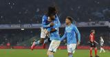 Νάπολι – Γιουβέντους 2-1, Serie A,napoli – giouventous 2-1, Serie A