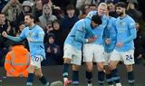 Premier League, Σίτι, Τσέλσι 3-1,Premier League, siti, tselsi 3-1