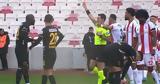 Τουρκία, Καϊσέρισπορ,tourkia, kaiserispor