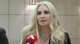 Λένα Αρώνη, Διαφωνώ,lena aroni, diafono