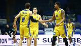 Περιστέρι-Άρης 73-68, Ανατροπή, -20,peristeri-aris 73-68, anatropi, -20