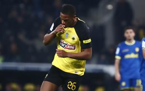 Super, AEK 1-0, Παναιτωλικό, Αστέρα Τρίπολης ΟΦΗ - Δείτε, Super, AEK 1-0, panaitoliko, astera tripolis ofi - deite