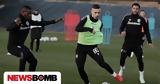 ΠΑΟΚ, Αποστολή,paok, apostoli