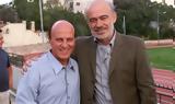 Γιώργος Λιάνης, Realfm 978, Δομάζου,giorgos lianis, Realfm 978, domazou