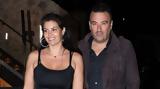 Μαρία Κορινθίου, Γιάννη Αϊβάζη,maria korinthiou, gianni aivazi