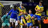 Σκόνταψε, Μπριζ, Τζόλη 1-1, Κορτράικ,skontapse, briz, tzoli 1-1, kortraik