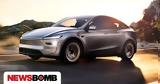Ελλάδα, Tesla Model Y – Πόσο,ellada, Tesla Model Y – poso