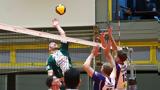 Volley League, Δοκιμάζεται, Σύρο, Παναθηναϊκός,Volley League, dokimazetai, syro, panathinaikos