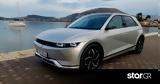 Test,Hyundai Ioniq 5 AWD