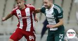 Stoiximan Super League, Πού, Ολυμπιακός - Παναθηναϊκός,Stoiximan Super League, pou, olybiakos - panathinaikos