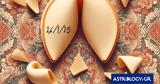 Σπάσε, Fortune Cookie, 26012025,spase, Fortune Cookie, 26012025