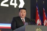 Βόρεια Κορέα, Κιμ Γιονγκ Ουν,voreia korea, kim giongk oun