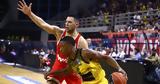 Ολυμπιακός – ΑΕΚ, Greek Basketball League,olybiakos – aek, Greek Basketball League