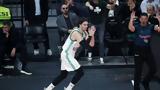 Τζεντί Οσμάν, Παναθηναϊκός, Ευρώπης,tzenti osman, panathinaikos, evropis