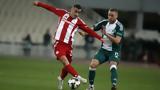 Stoiximan Super League, Αρκετοί, Καραϊσκάκης,Stoiximan Super League, arketoi, karaiskakis