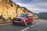 Ford – Πρώτη, Ελλάδα, Ευρώπη, LCV,Ford – proti, ellada, evropi, LCV