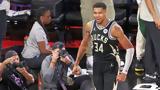 Αντετοκούνμπο, Πάντα,antetokounbo, panta