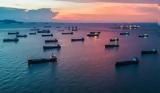 Πτώση, Container Ships, Σουέζ,ptosi, Container Ships, souez