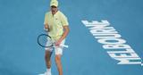 Σίνερ - Ζβέρεφ 3-0, Ακούνητος, Australian Open,siner - zveref 3-0, akounitos, Australian Open