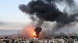 Εταιρία-σταθμός, Γάζα,etairia-stathmos, gaza